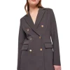 Gaudi Blazer 421BD34004- Cazadoras Y Chaquetas