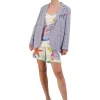 ME369 Blazer 124L50300- Cazadoras Y Chaquetas