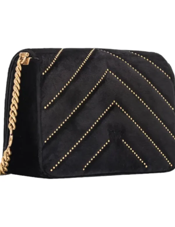 Pinko Bolso Love Click Classic- Bolsos