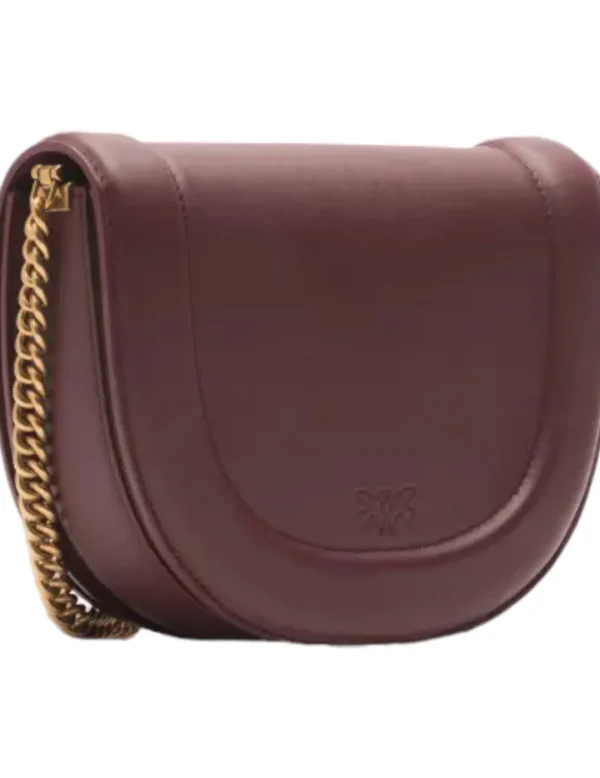 Pinko Bolso LoveRound Click Classic- Bolsos