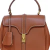 Leather country Bolso pequeño piel 4595035 cuero- Bolsos