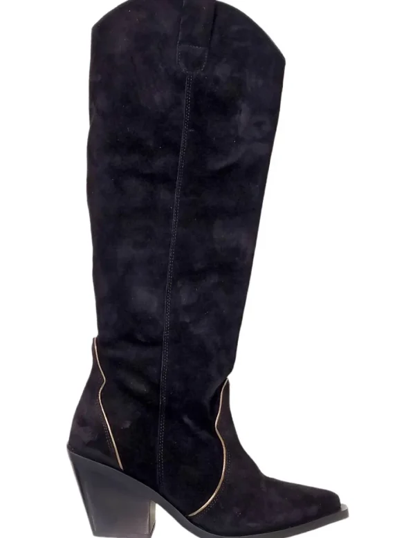 Kmb 6049 BOTA CAMPERA- Botas