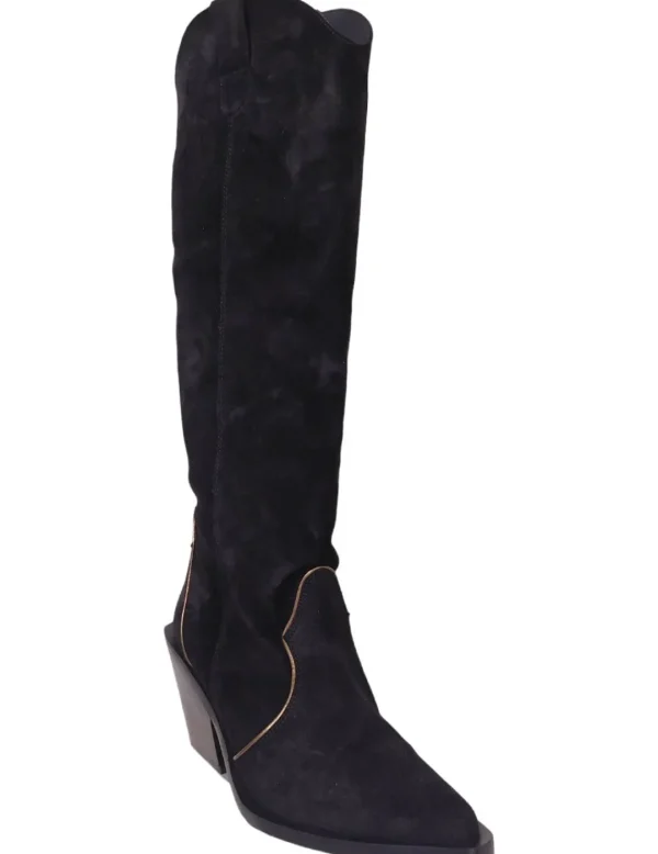 Kmb 6049 BOTA CAMPERA- Botas