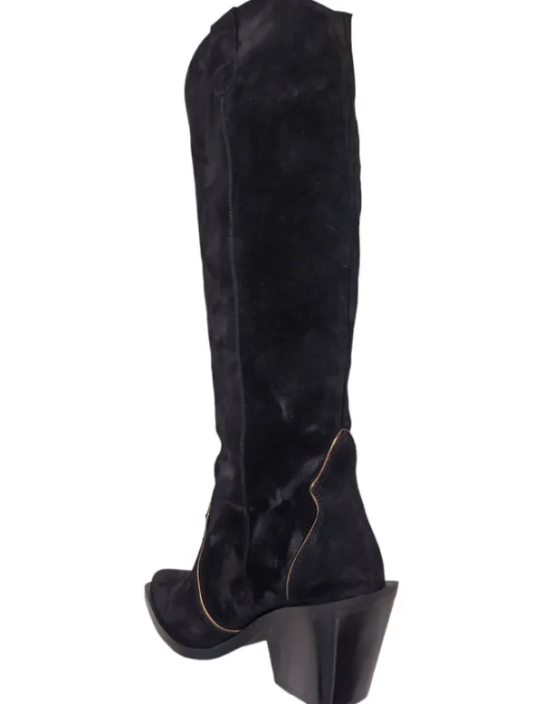 Kmb 6049 BOTA CAMPERA- Botas