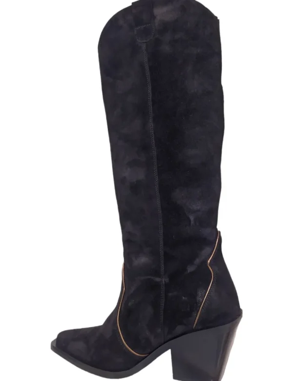 Kmb 6049 BOTA CAMPERA- Botas