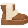 UGG Bota classic cloudpeak- Botas