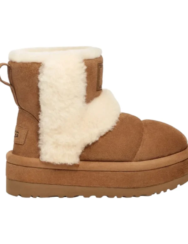 UGG Bota classic cloudpeak- Botas