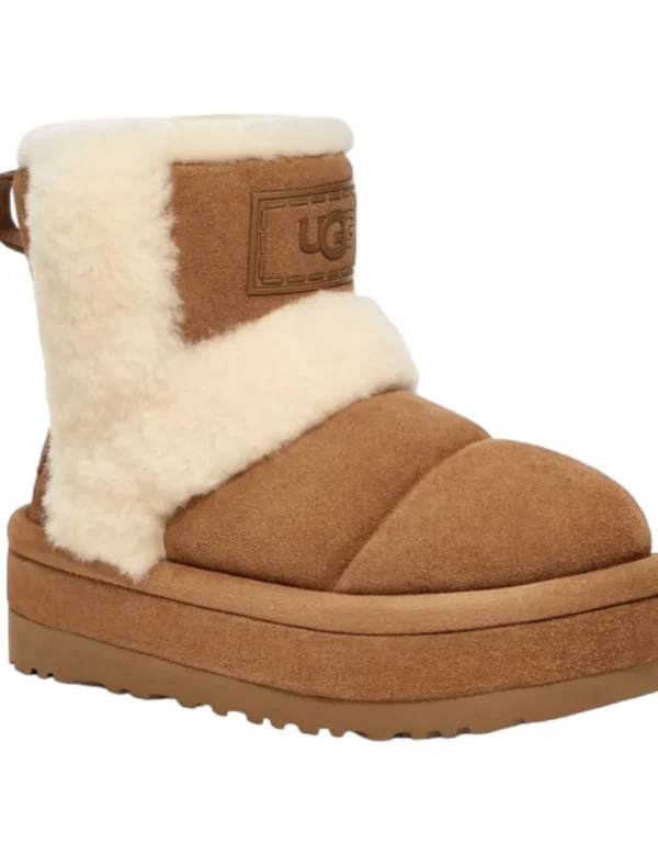 UGG Bota classic cloudpeak- Botas