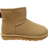 UGG Bota Classic Mini antilope taupe- Botas