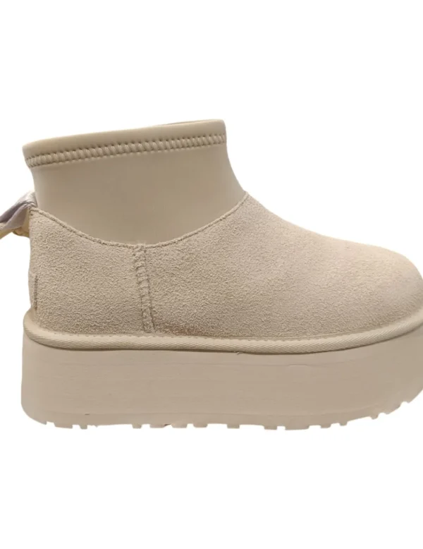 UGG Bota Classic Mini Dipper- Botas