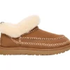 UGG Bota Classic Ultra Mini Alpine camel- Botas | Botines