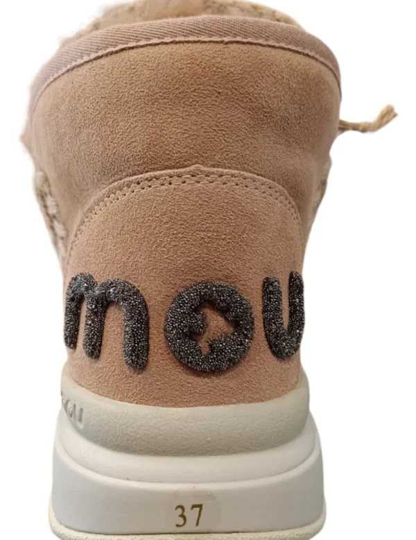 Mou Bota eskimo FW421001A- Botas | Botines