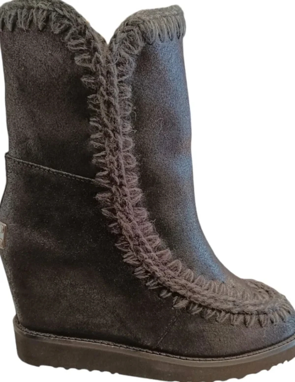 Mou Bota FW151002B- Botas