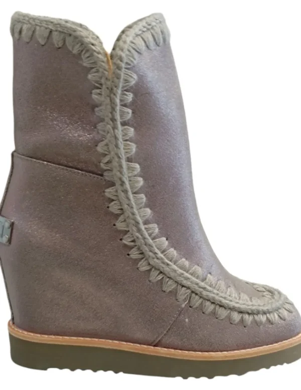 Mou Bota FW151002B- Botas