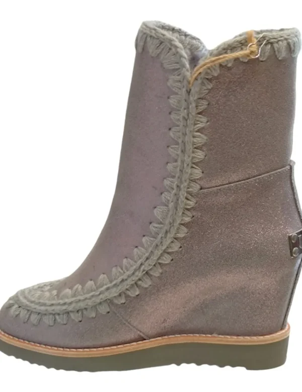 Mou Bota FW151002B- Botas