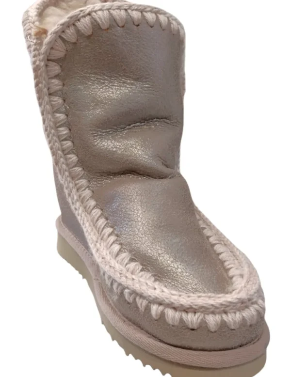 Mou Bota FW121000B- Botas