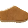 UGG Bota Pumped slide camel- Botas | Botines