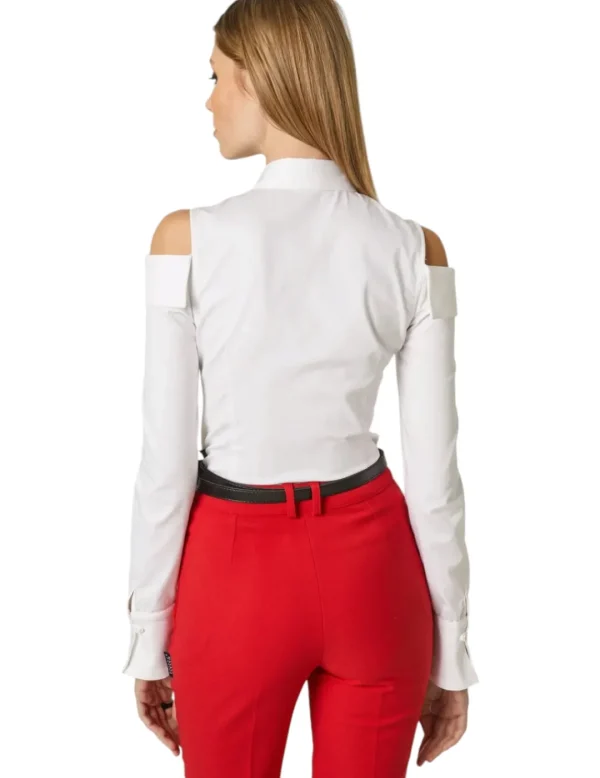 Masavi Camisa 2554 Blanca- Camisas