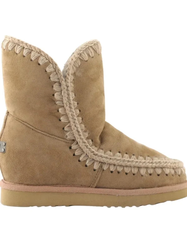 Mou ESKIMO SHORT- Botas