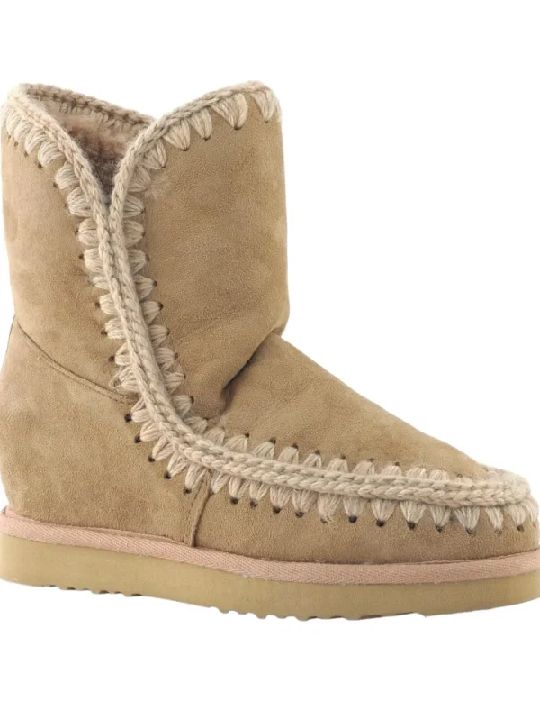 Mou ESKIMO SHORT- Botas