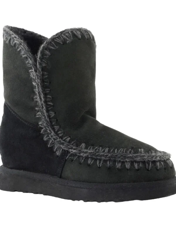 Mou ESKIMO SHORT- Botas