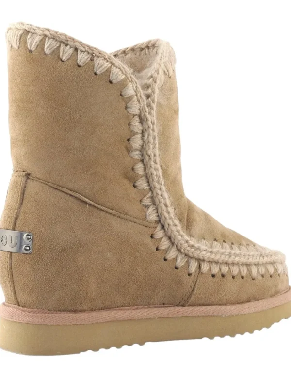 Mou ESKIMO SHORT- Botas