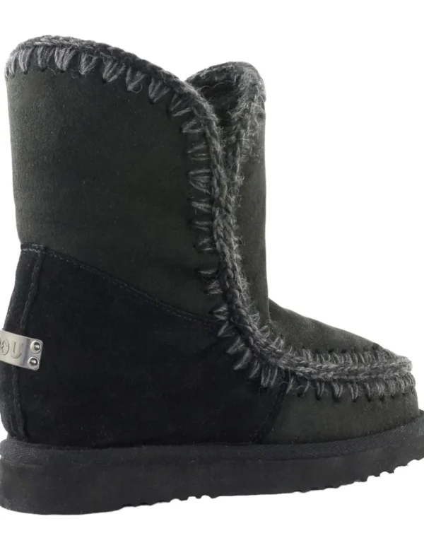 Mou ESKIMO SHORT- Botas