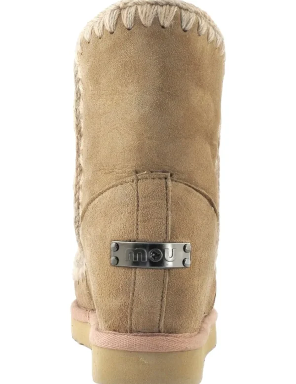 Mou ESKIMO SHORT- Botas