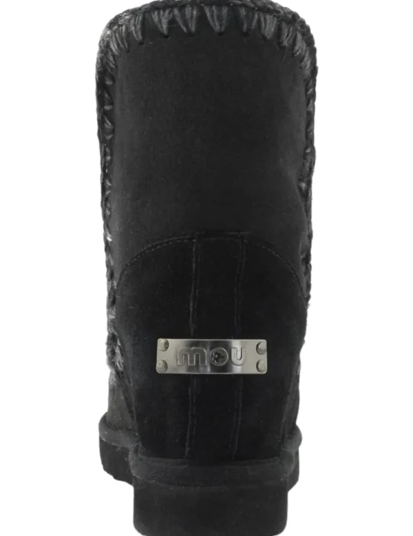 Mou ESKIMO SHORT- Botas