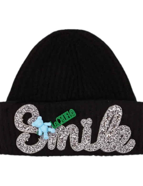 Lecruel Gorro 4462 Lana- Gorros