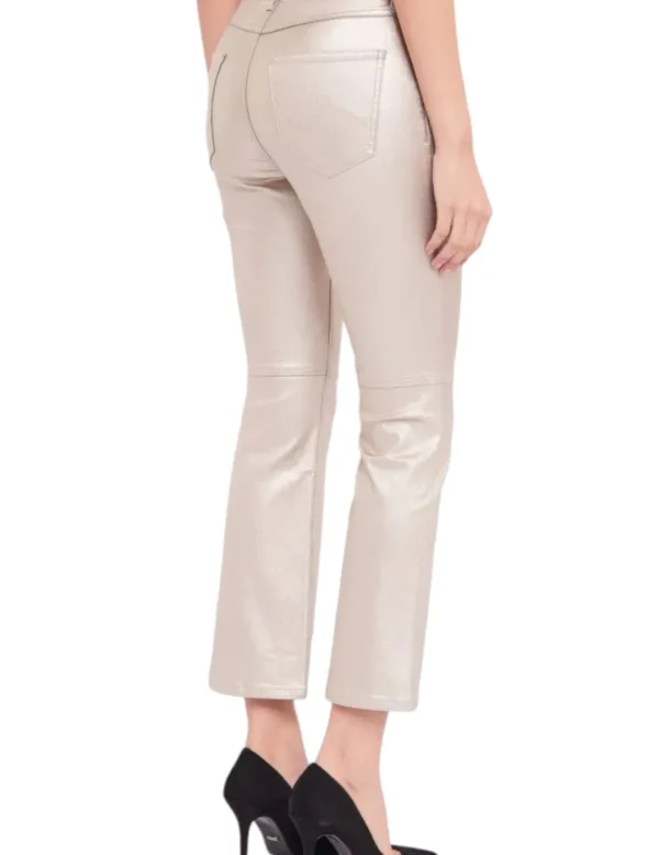 Gaudi Pantalon 421BD25016- Pantalones Y Shorts