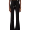 Elisabetta Franchi Pantalon PA04837E2- Pantalones Y Shorts