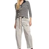 Please Pantalon P2NHCV9PFW Cargo- Pantalones Y Shorts