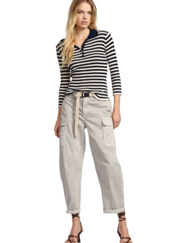 Please Pantalon P2NHCV9PFW Cargo- Pantalones Y Shorts