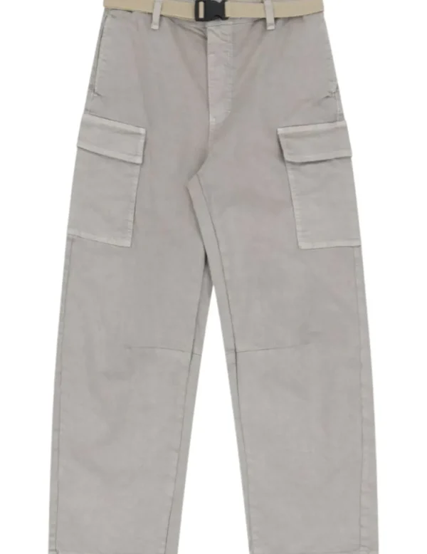 Please Pantalon P2NHCV9PFW Cargo- Pantalones Y Shorts