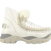 Mou SNEAKER CHUNKY LOGO- Botas