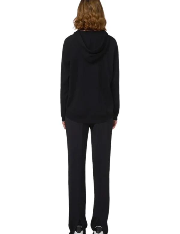 Elisabetta Franchi Sudadera MK54S46E2 Elisabetta- Sudaderas