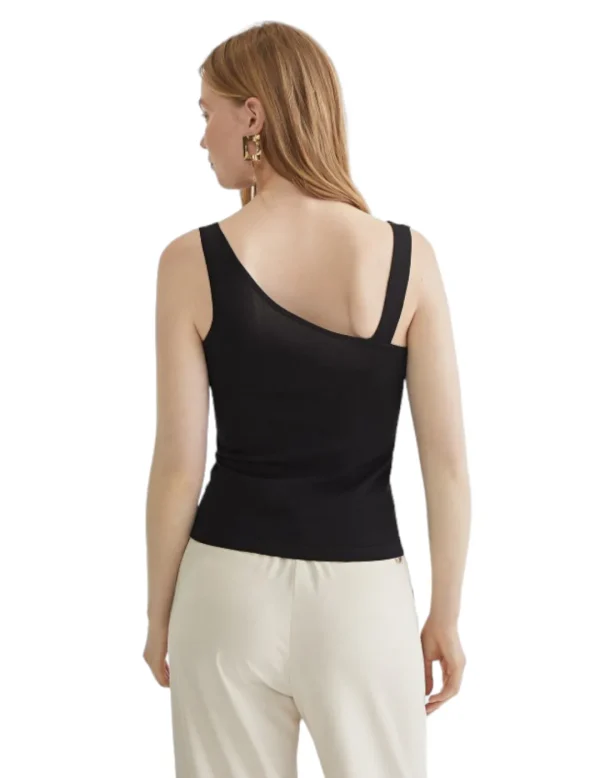 LOLA CASADEMUNT Top MS2415020- Tops