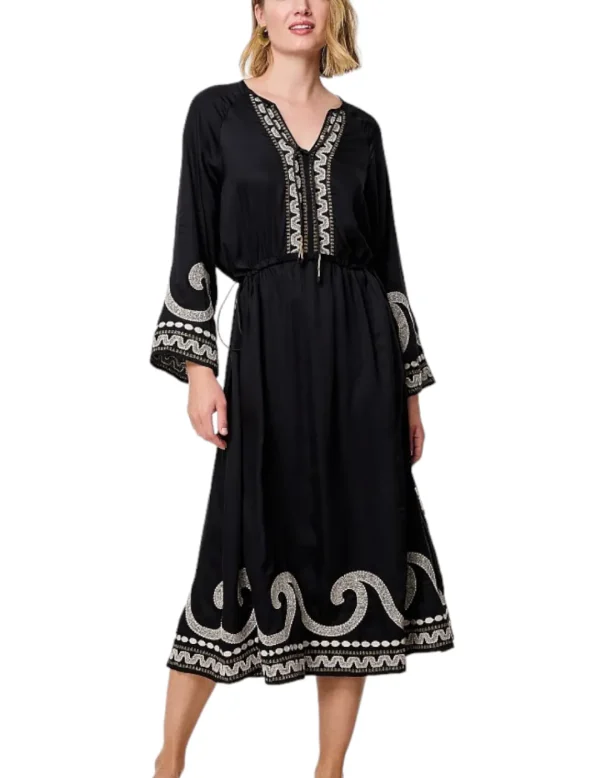 BSB Tunica 051-240001- Kaftan