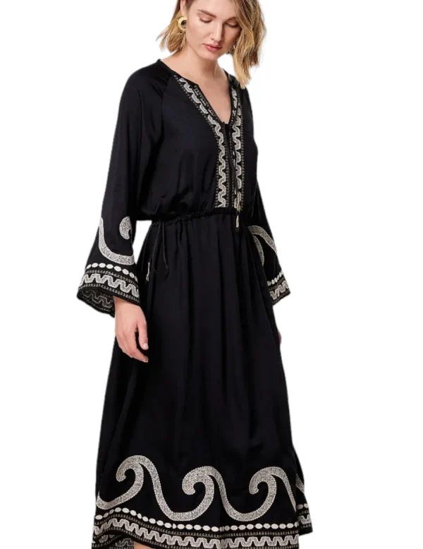 BSB Tunica 051-240001- Kaftan