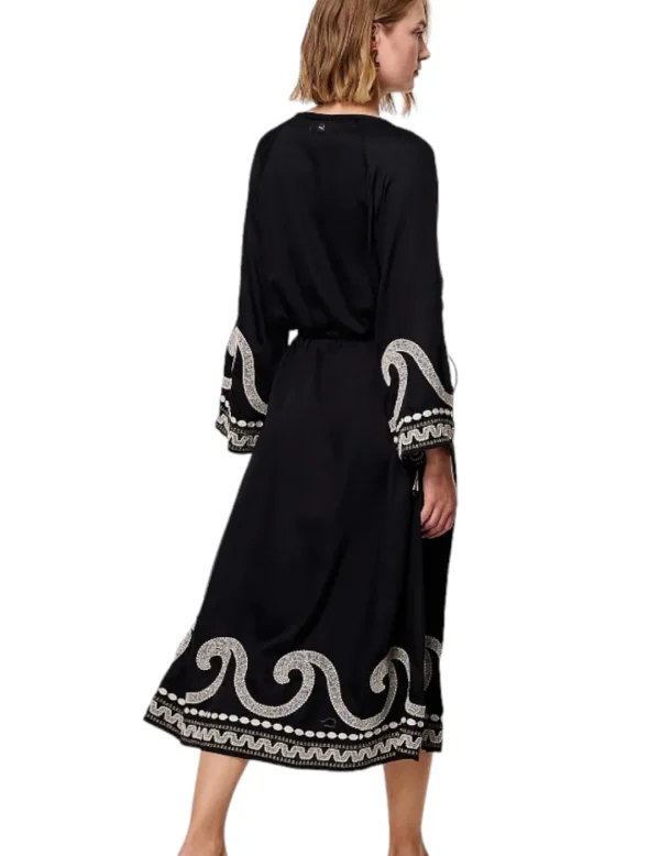 BSB Tunica 051-240001- Kaftan