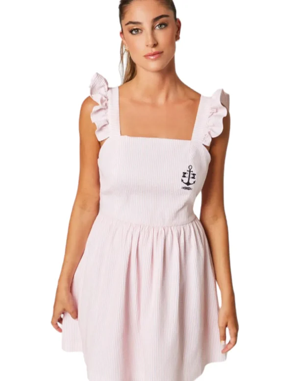 Mangata Vestido 2401-0050- Vestidos