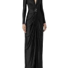 Elisabetta Franchi Vestido AB72947E2- Vestidos