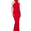 Elisabetta Franchi Vestido Red Carpet Elisabetta- Vestidos