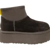 UGG W Classic Mini Dipper- Botas