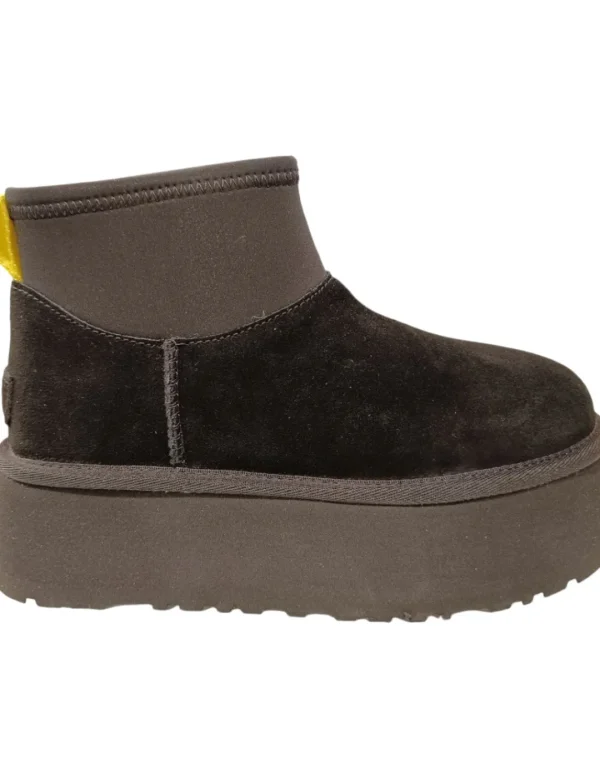 UGG W Classic Mini Dipper- Botas