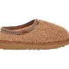 UGG w Tasman Maxi Curly camel- Botas | Botines