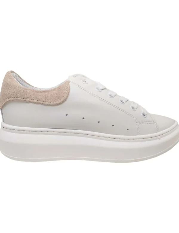 Divinie Follie ZAPATILLA SNEAKER divine- Sneakers Y Zapatillas