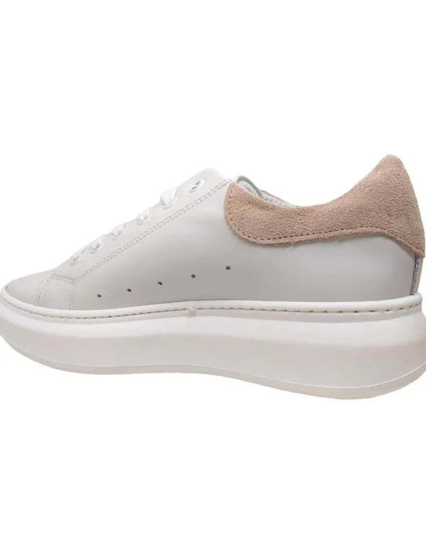 Divinie Follie ZAPATILLA SNEAKER divine- Sneakers Y Zapatillas