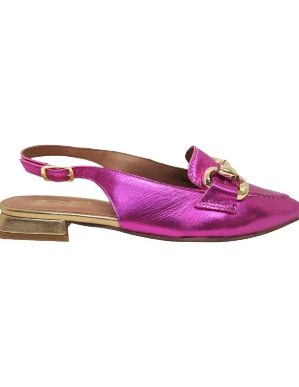 Divinie Follie ZAPATO SALÓN SLINGBACK divine- Zapatos